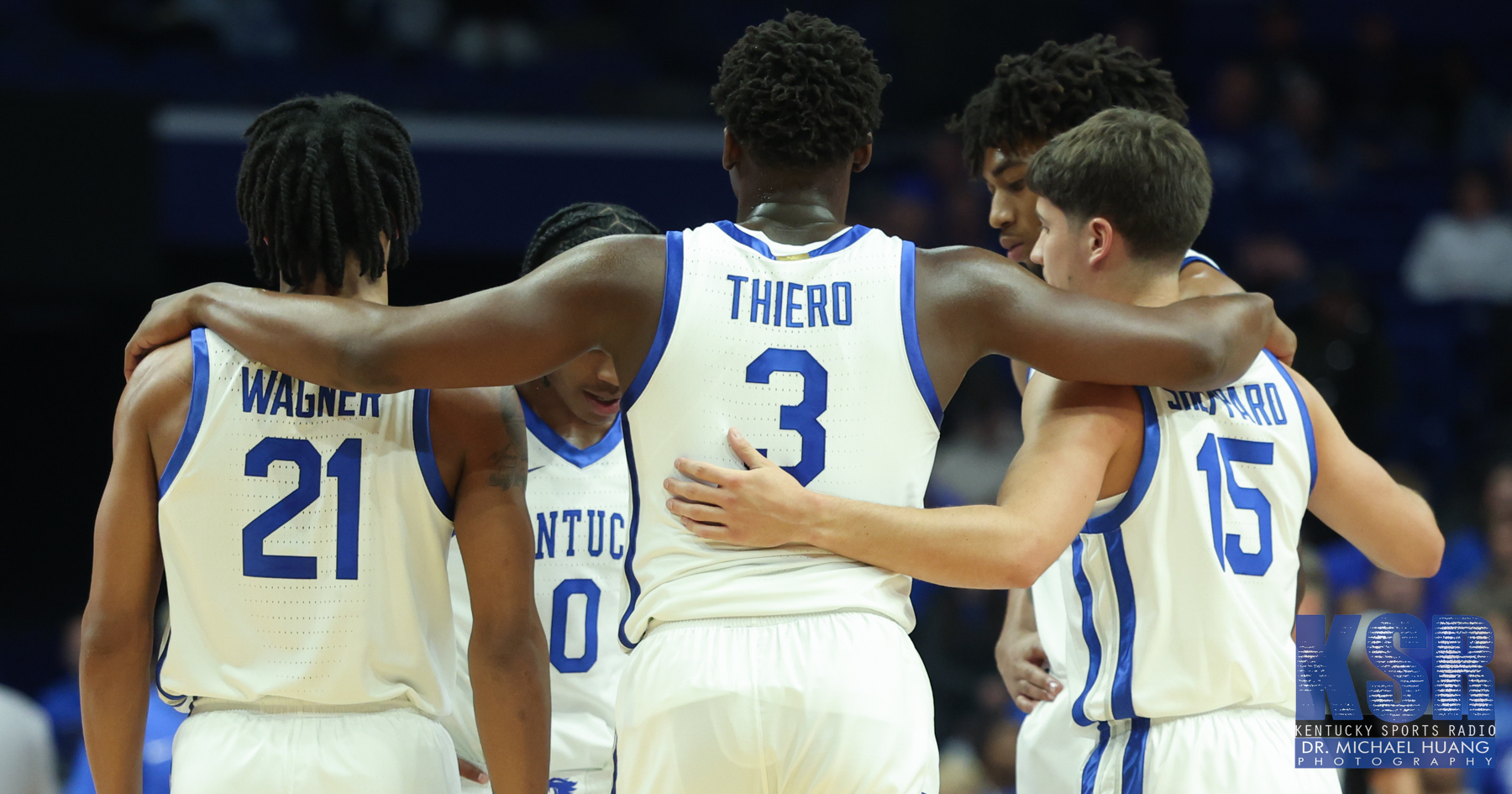 WATCH: New Kentucky Basketball hype video has arrived - On3