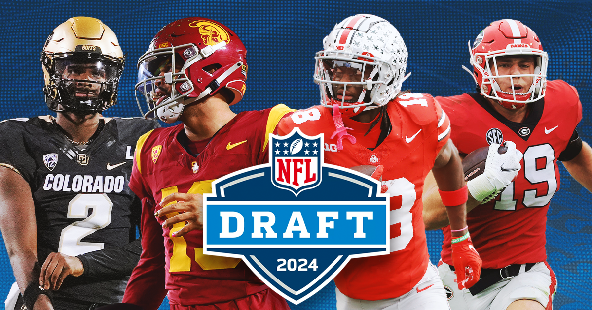 ESPN updates NFL Draft player Top 25 rankings ahead of Week 10 of ...