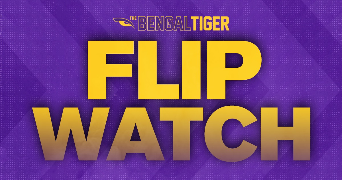 LSU 2024 Flip Watch Recruits to Watch On3