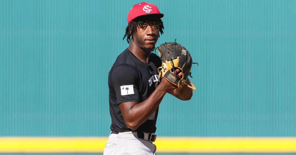 South Carolina Baseball Scrimmage Notes: Jan. 28 - On3