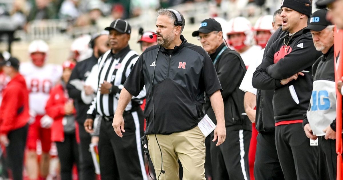 What we learned from Nebraska's 2024 Early Signing Day presser