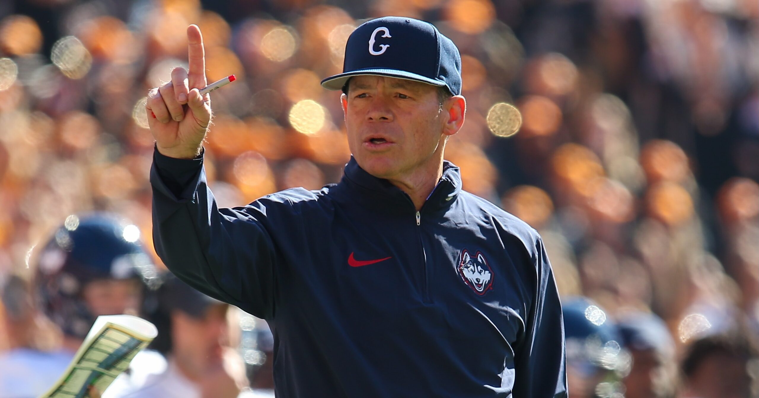 Jim Mora delivers message to UConn fans after Colorado State move