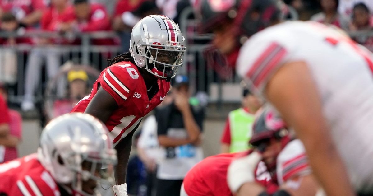 Ohio State Buckeyes top EA College Football defensive rankings