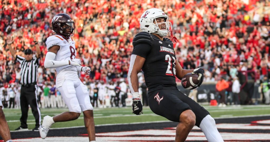 louisville-running-back-isaac-guerendo-on-cardinals-big-win-over-vt