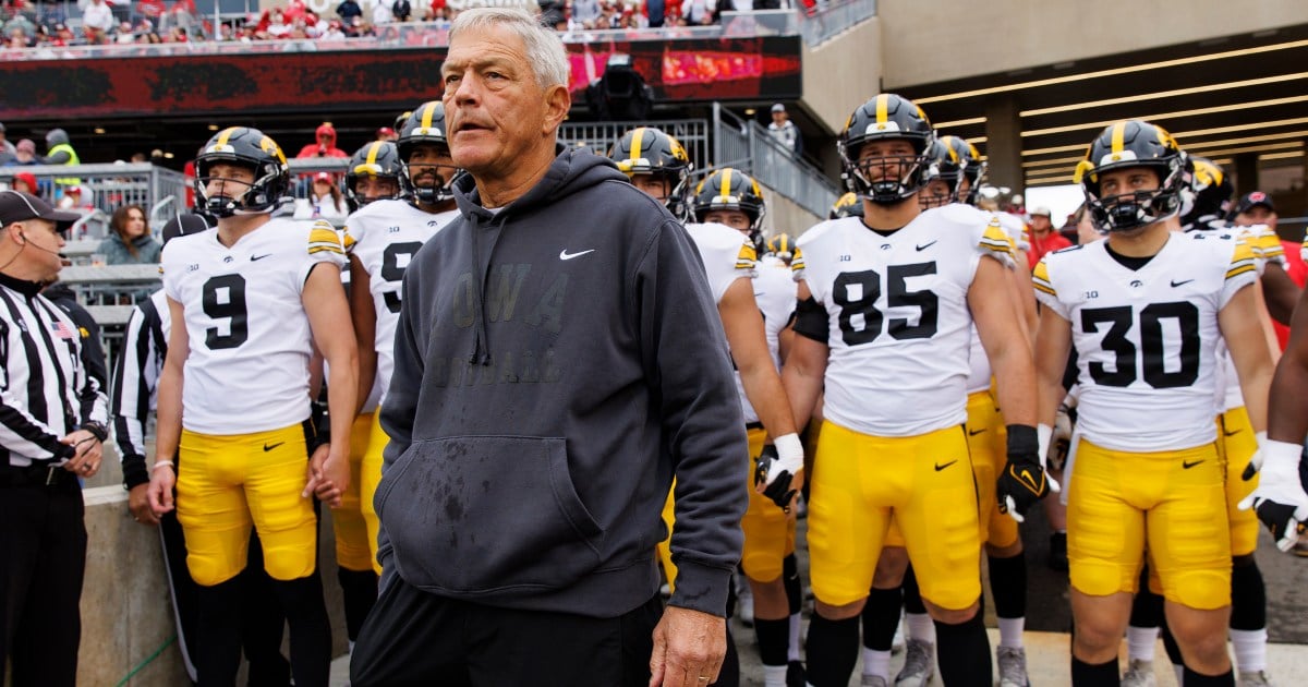 The Hawkeye Report Podcast