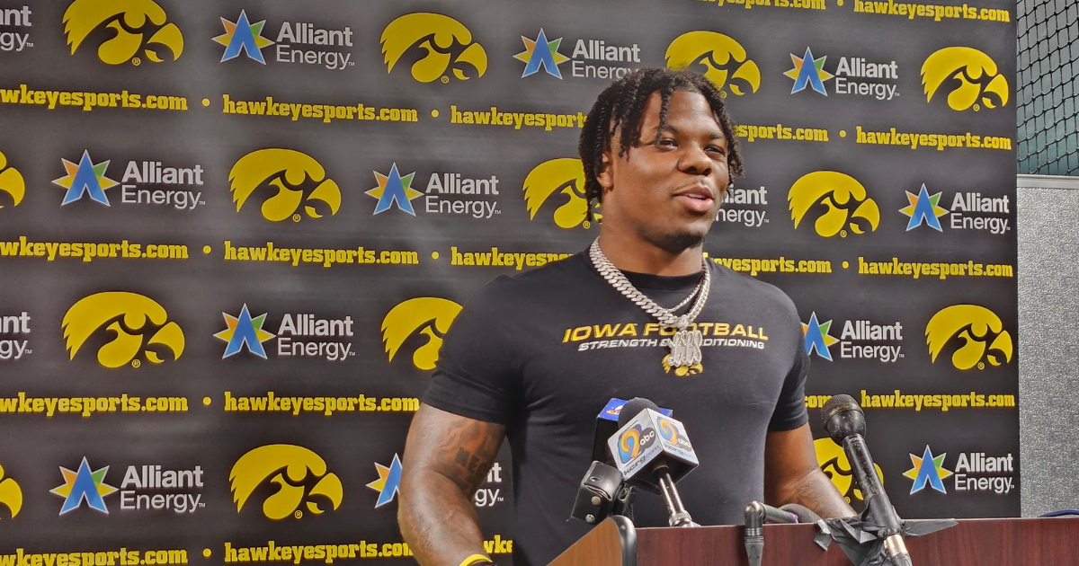 Leshon Williams enjoys win at home