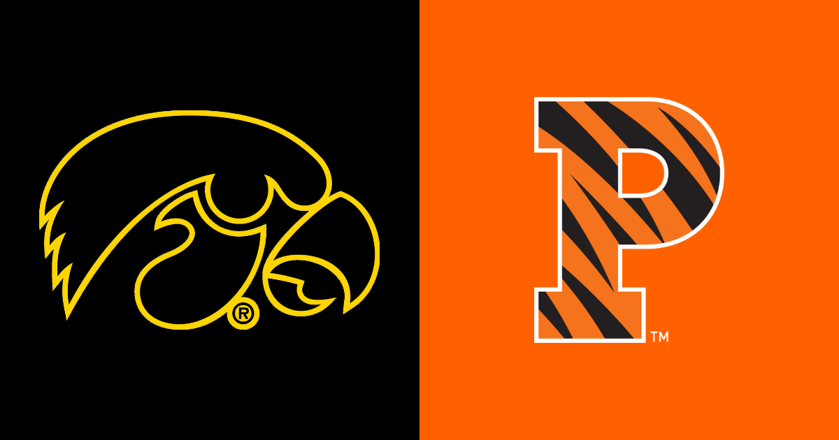 SUMMARY Iowa Women's Wrestling competes at Princeton Open