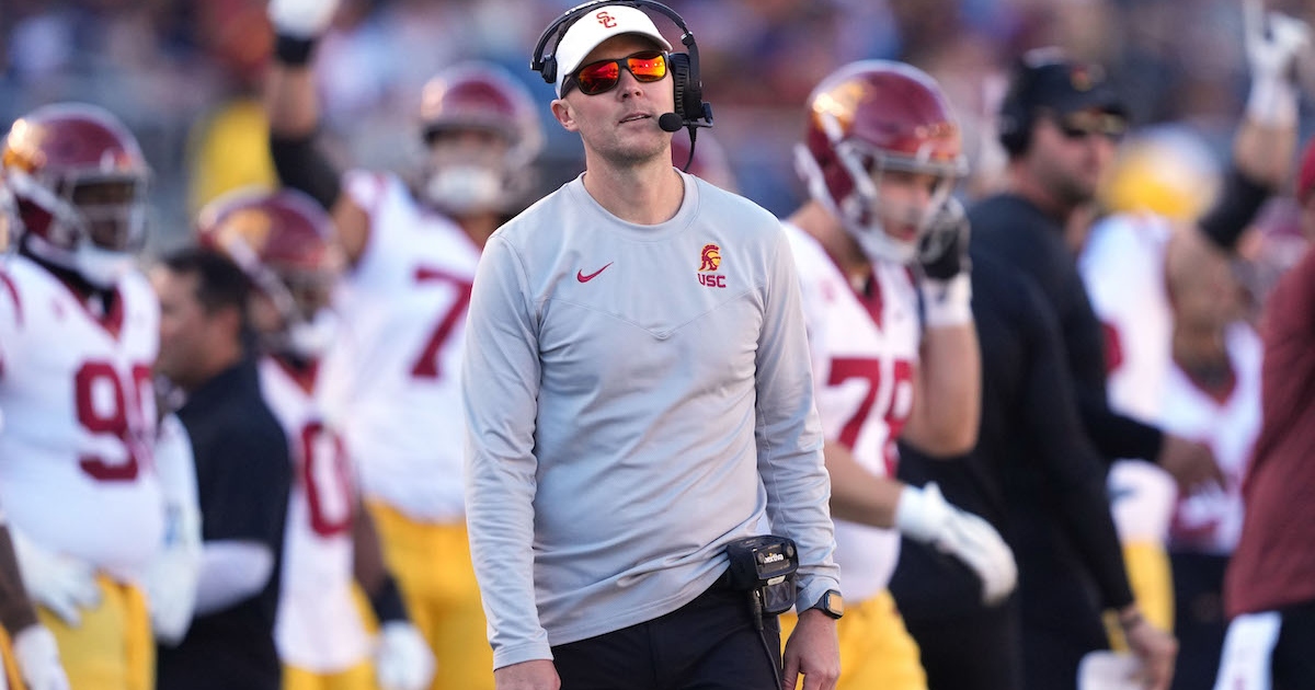 Naming top USC defensive coordinator candidates to replace Alex Grinch