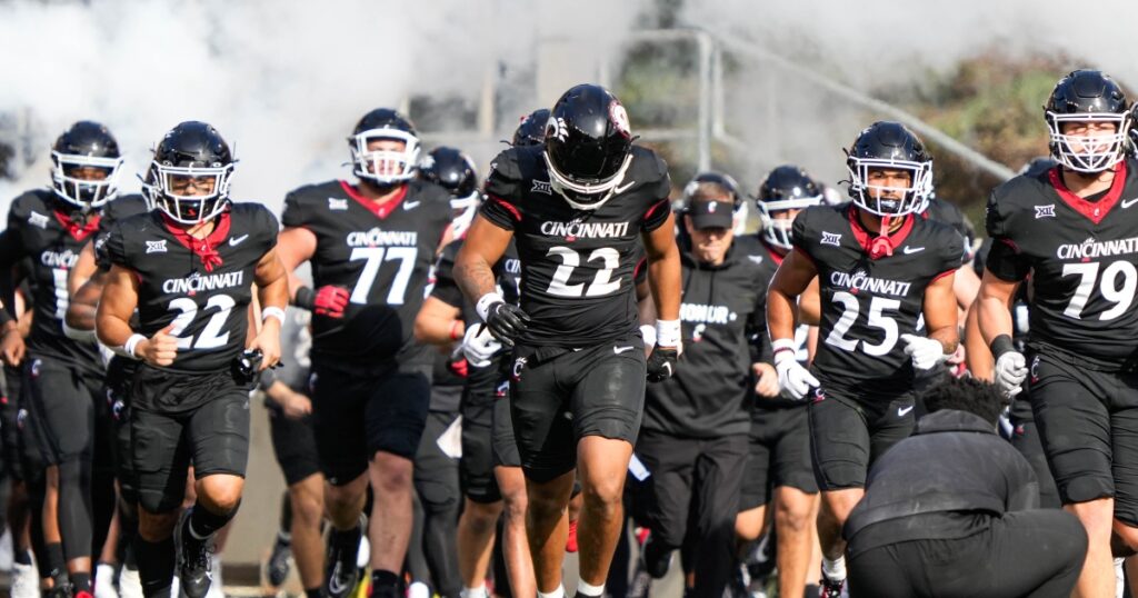 Cincinnati Bearcats