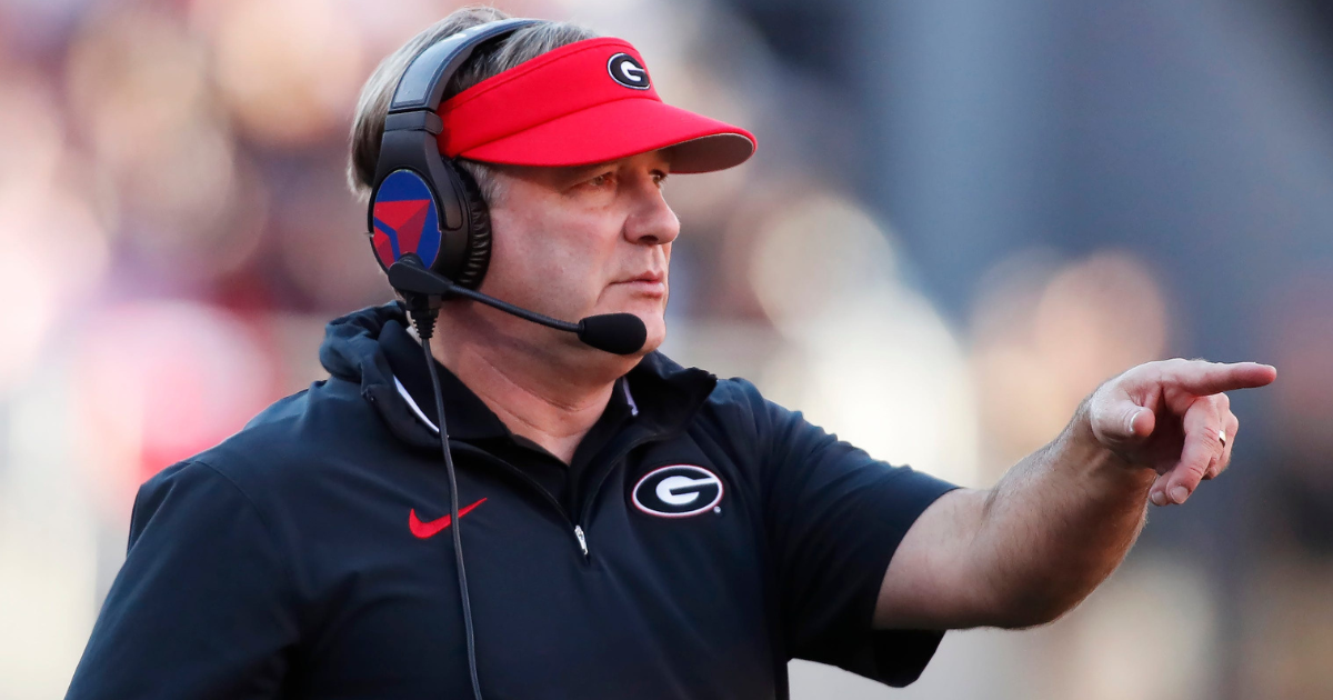 Kirby Smart on ‘intensity’ of G-Day spring game: ‘We want to treat it like we’re playing Clemson today’