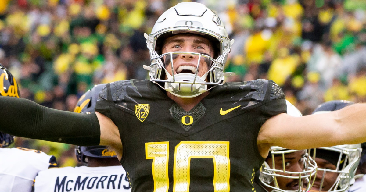 Field Yates details why one NFL team cannot pass on Bo Nix