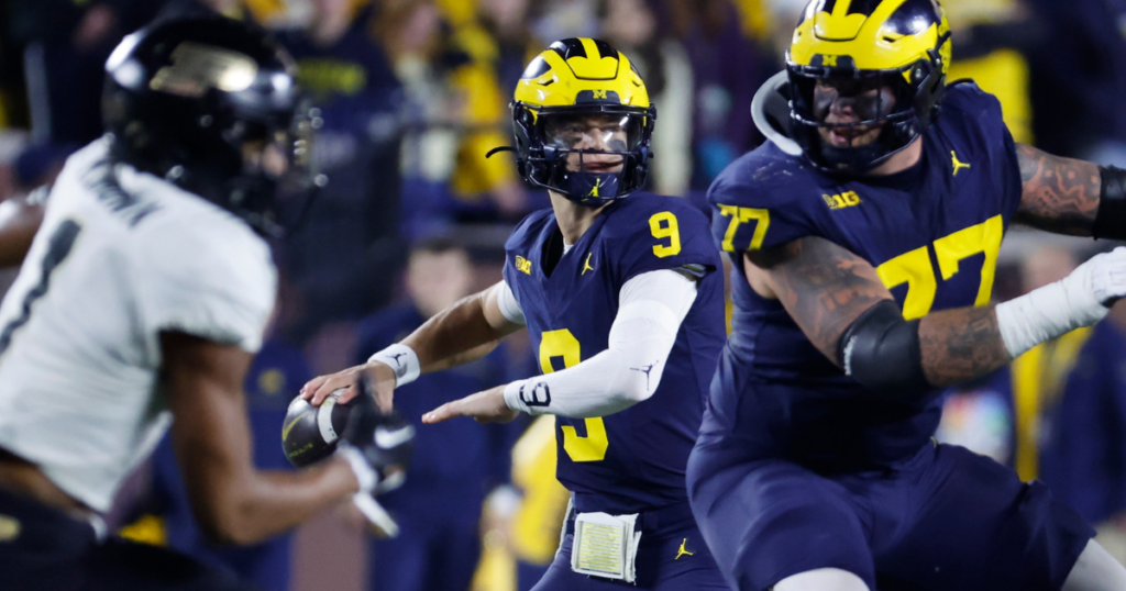 inside-the-fort-michigan---osu-intel-j-j-mccarthy-latest-with-the-ncaa-more