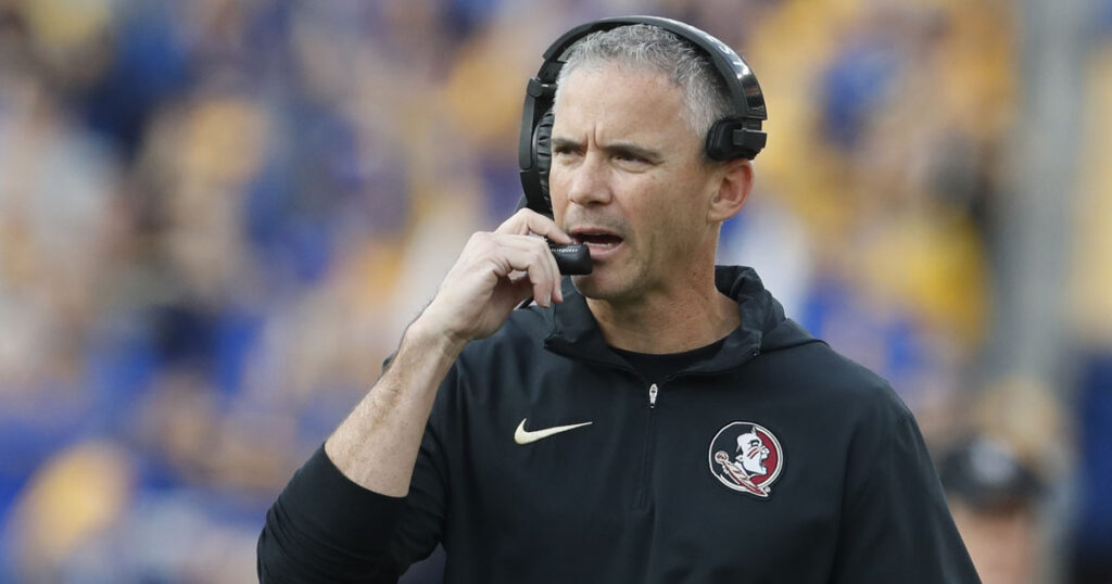 florida-state-mike-norvell-pitt-2023