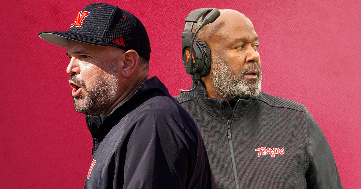 Maryland vs. Nebraska: Keys to victory, HuskerOnline score predictions for Saturday