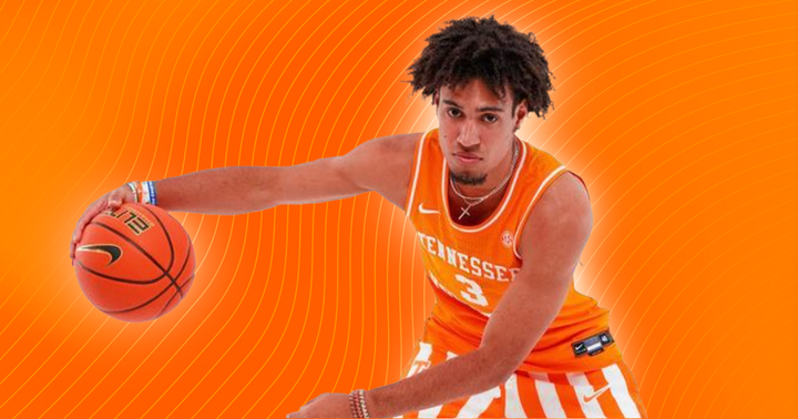 Tennessee Basketball Signs 4-star Point Guard Bishop Boswell