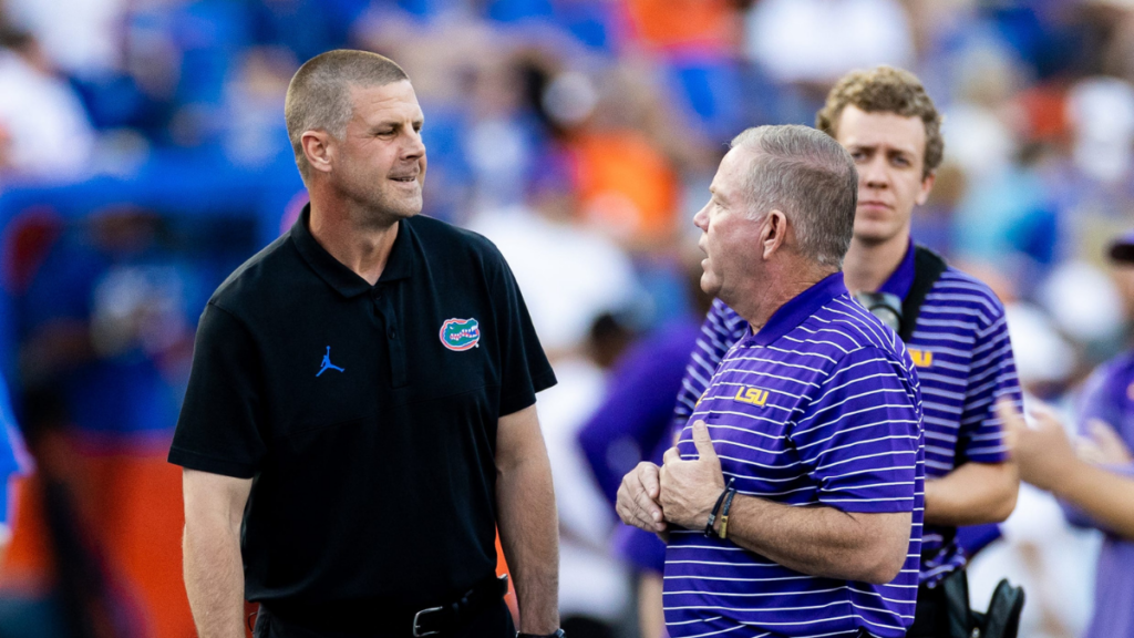 florida-gators-billy-napier-brian-kelly-lsu