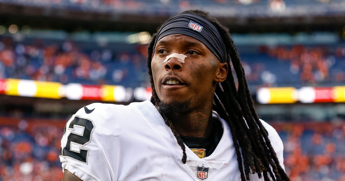 Martavis Bryant after signing with Cowboys: 'Sky's the limit for me'