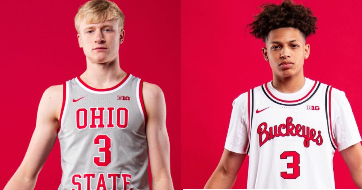 Ohio State: Buckeyes Ink Two 2024 Prospects On Signing Day