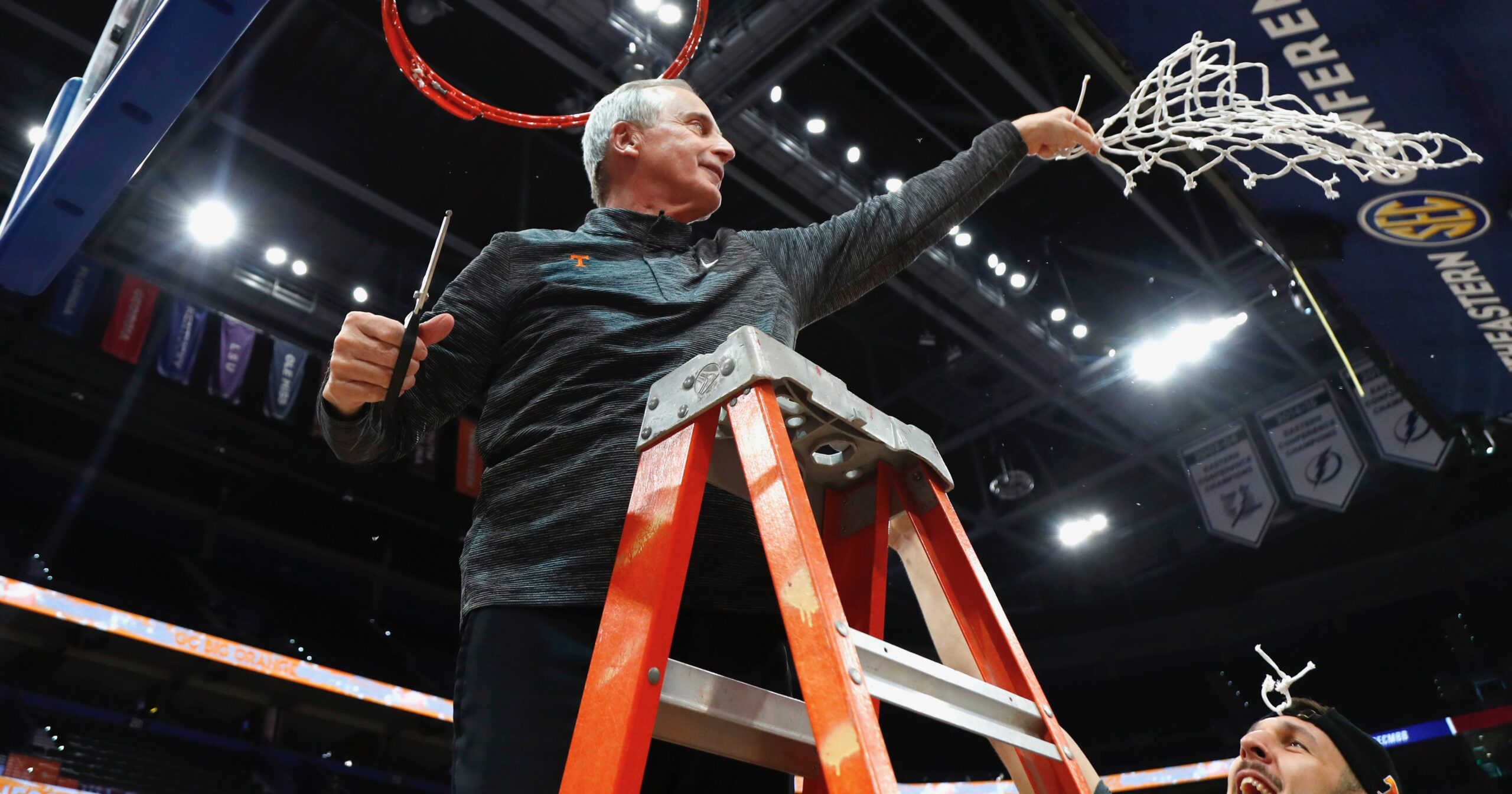 ESPN analyst picks Tennessee basketball to win national title