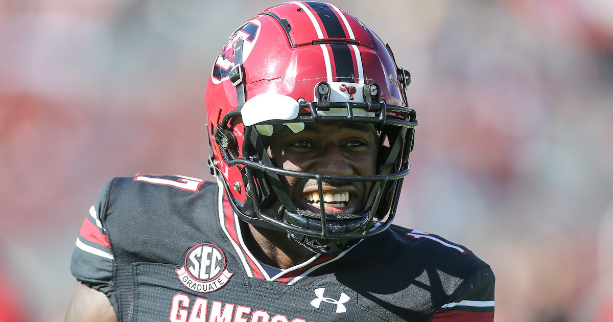 In-game predictions: South Carolina football vs. Vanderbilt - On3