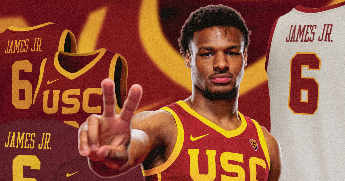 Usc basketball outlet jerseys sale