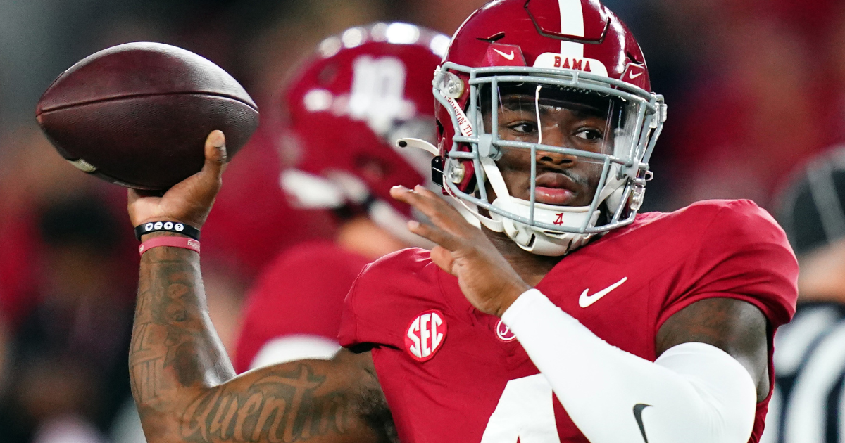 Kentucky Football’s Goals vs. Alabama