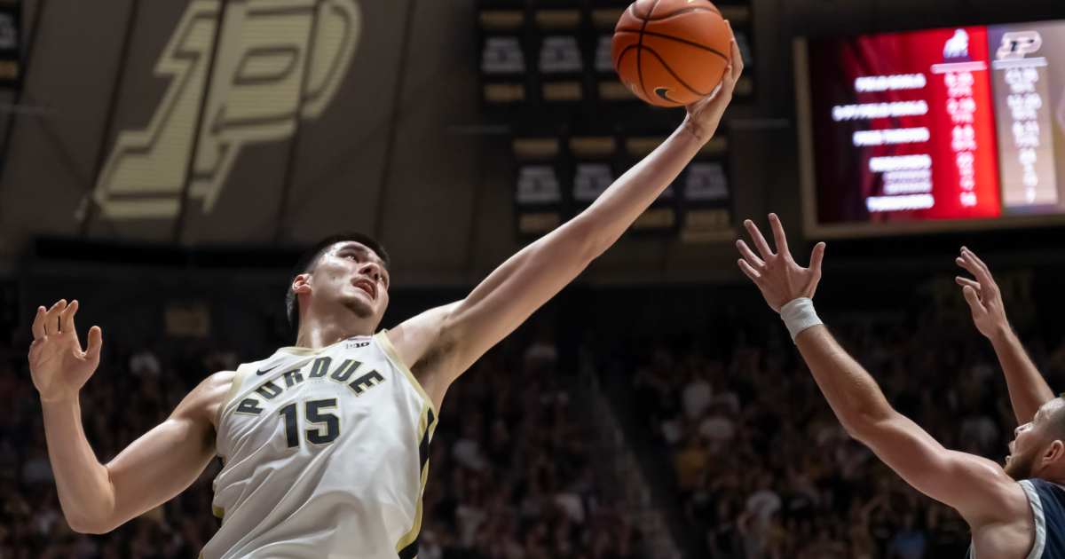 Top Matchup: Purdue Takes on Northwestern to Kick off Big Ten Conference Season
