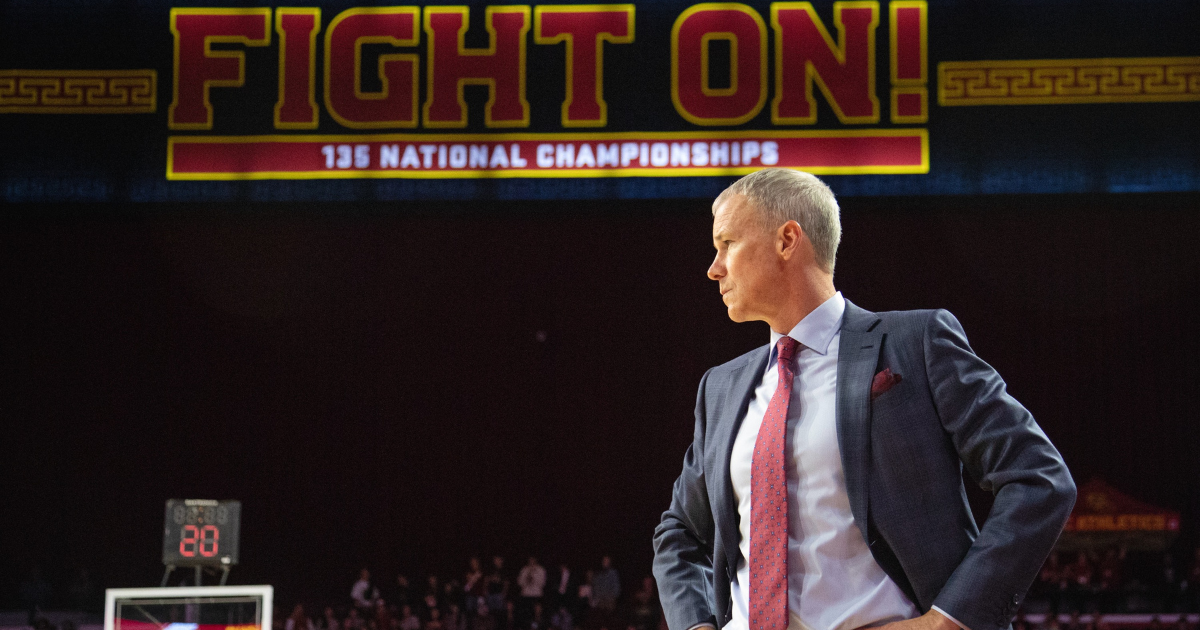 Ruben Report: Isaiah Collier, Oziyah Sellers lead USC romp