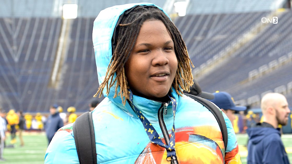 Amir Charles Rabbit LSU hosting impressive underclassmen prospects for Florida game