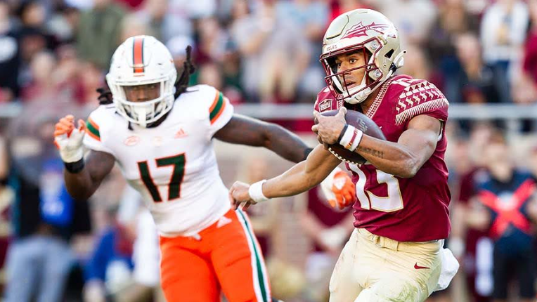 officials-make-questionable-non-safety-ruling-in-favor-of-jordan-travis-florida-state-vs-miami