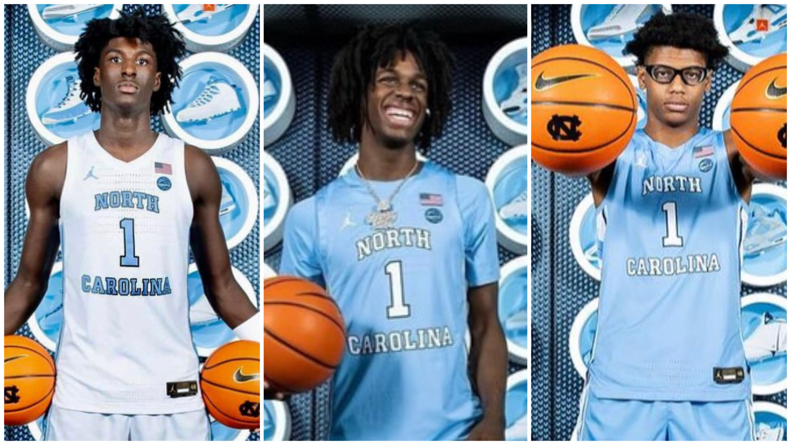 Outlining UNC men's basketball's No. 2 Ranked 2024 Recruiting Class