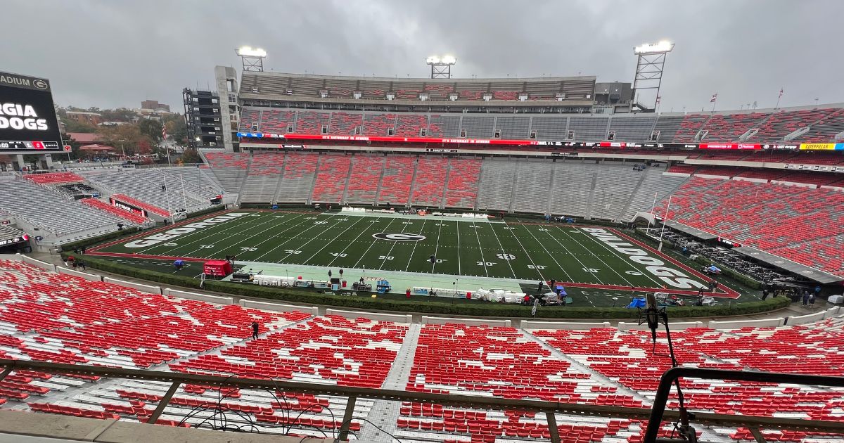 Georgia Head Coach Kirby Smart Looks at Facing No. 9 Ole Miss - The Rebel  Walk