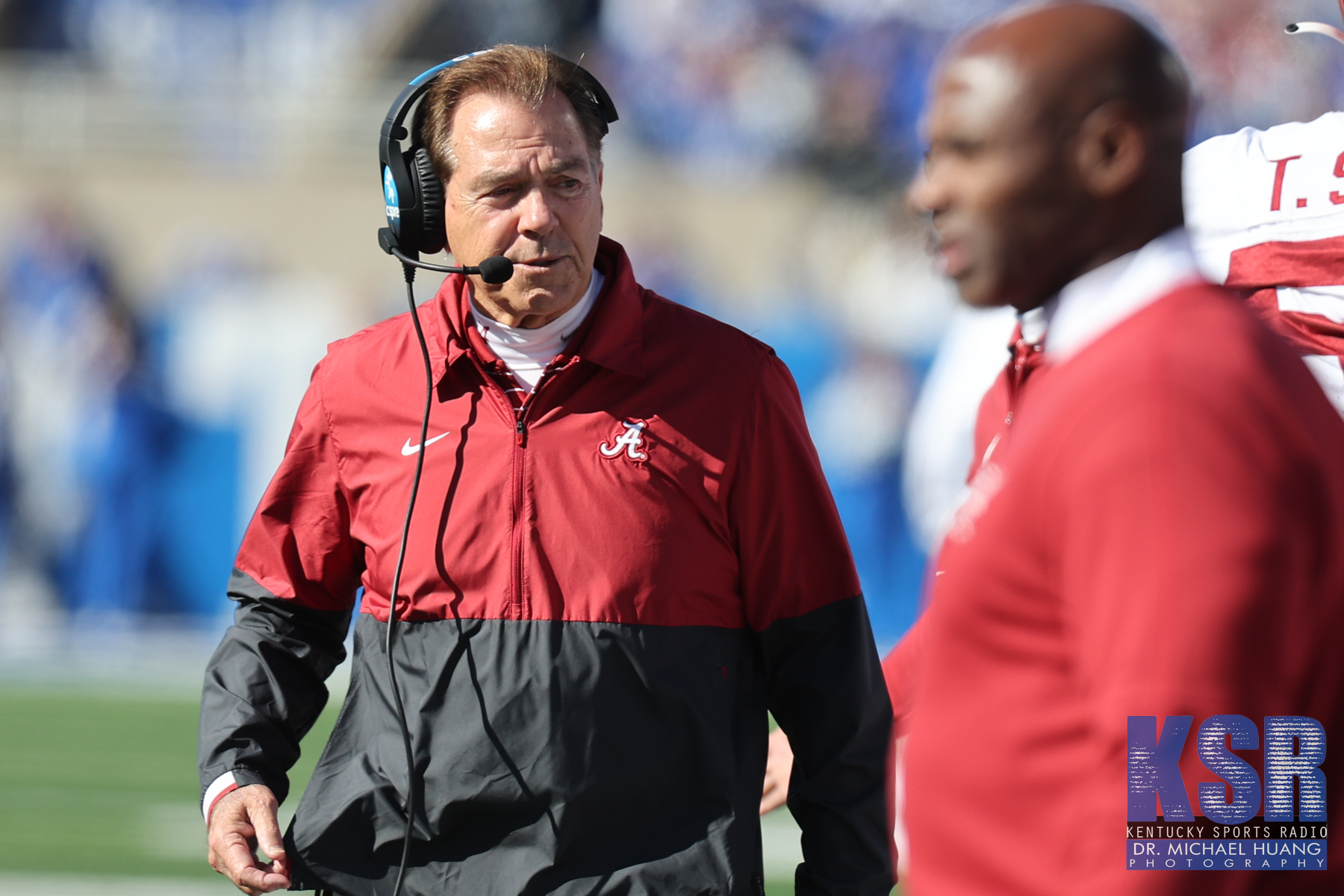 Nick Saban opens up on the Chattanooga passing assault