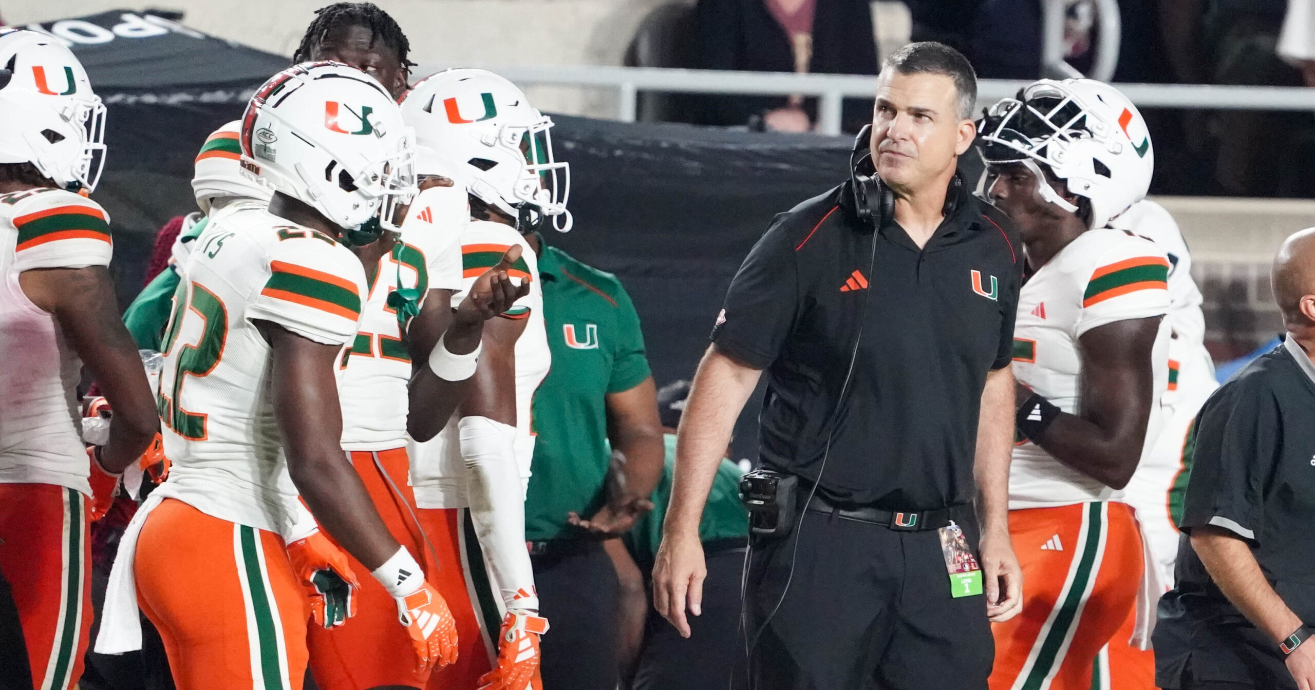 Miami's Path To Top-5 Recruiting Class Changes With 5-star DJ Pickett ...