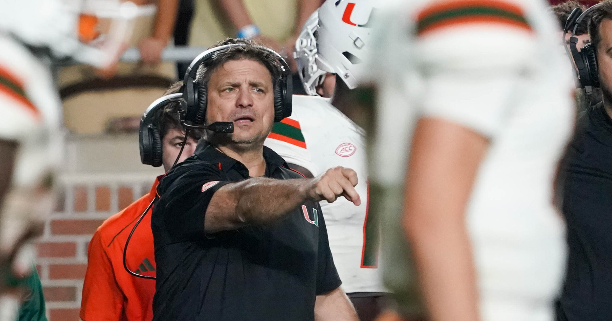 Miami Hurricanes Offense 2025: Will the Run Game Be the New Focal Point?