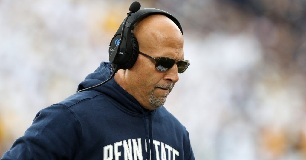 James Franklin