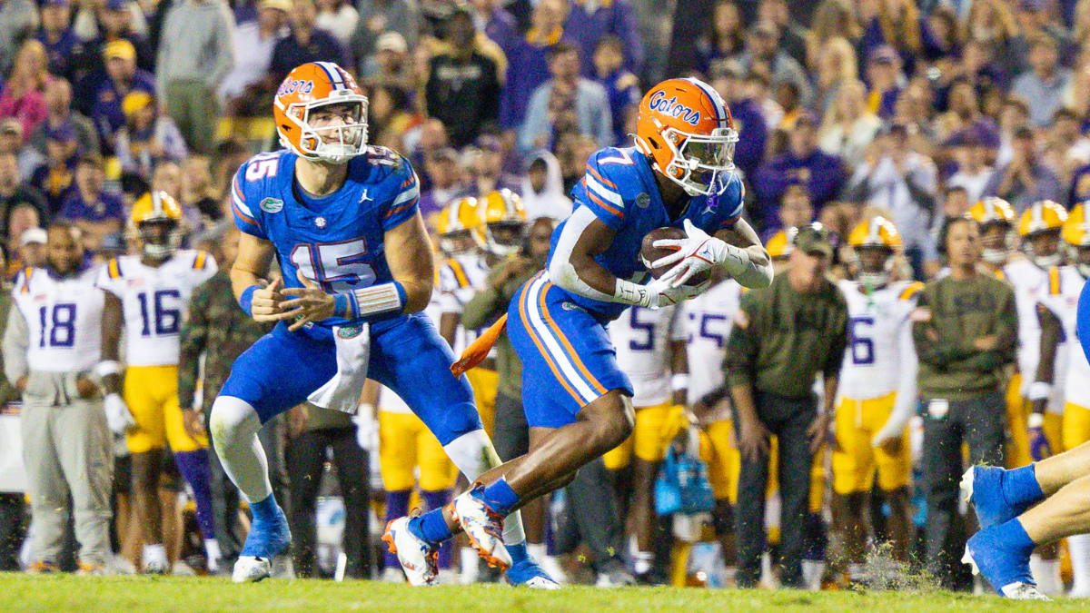 The Good, The Bad And The Ugly From The Florida Gators' Loss To LSU