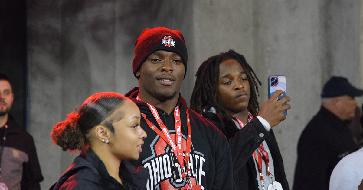 Ohio State Revisiting Buckeyes 2025 recruiting predictions