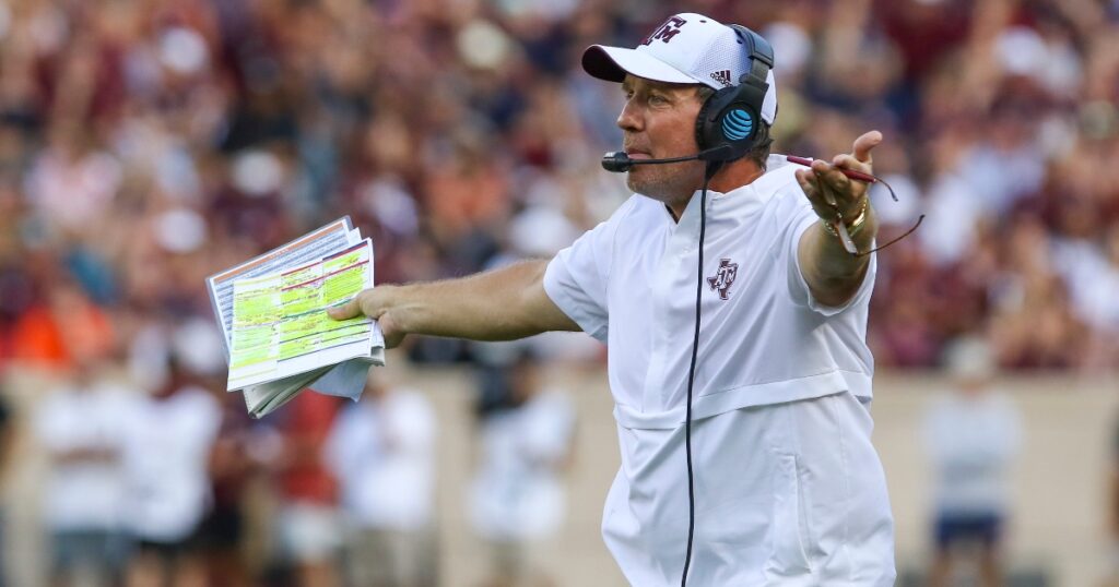 texas-am-athletic-director-ross-bjork-reveals-details-coaching-search-after-firing-jimbo-fisher