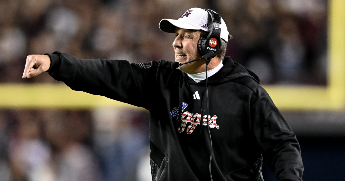 Analyzing why Jimbo Fisher was dismissed despite Mississippi State blowout win