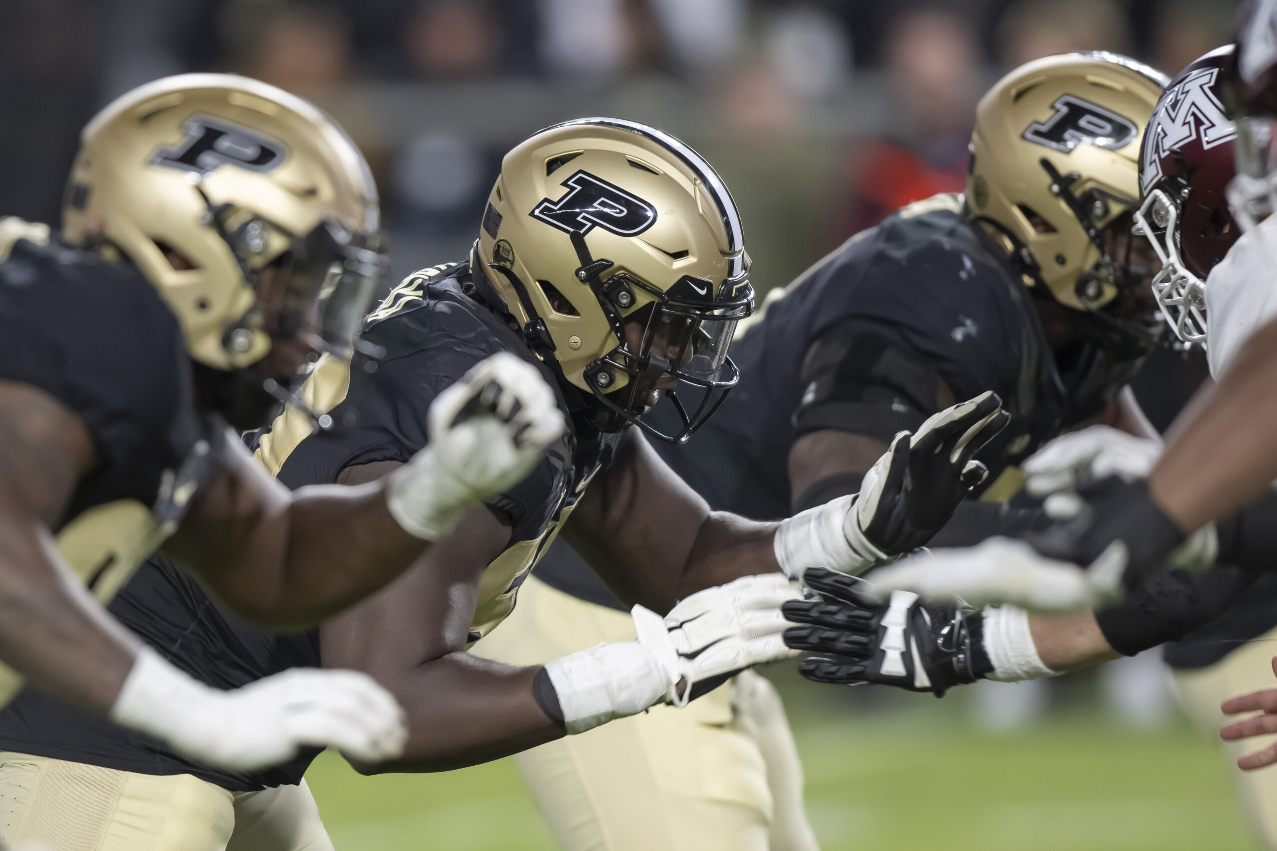 First And 10: Purdue At Northwestern - On3