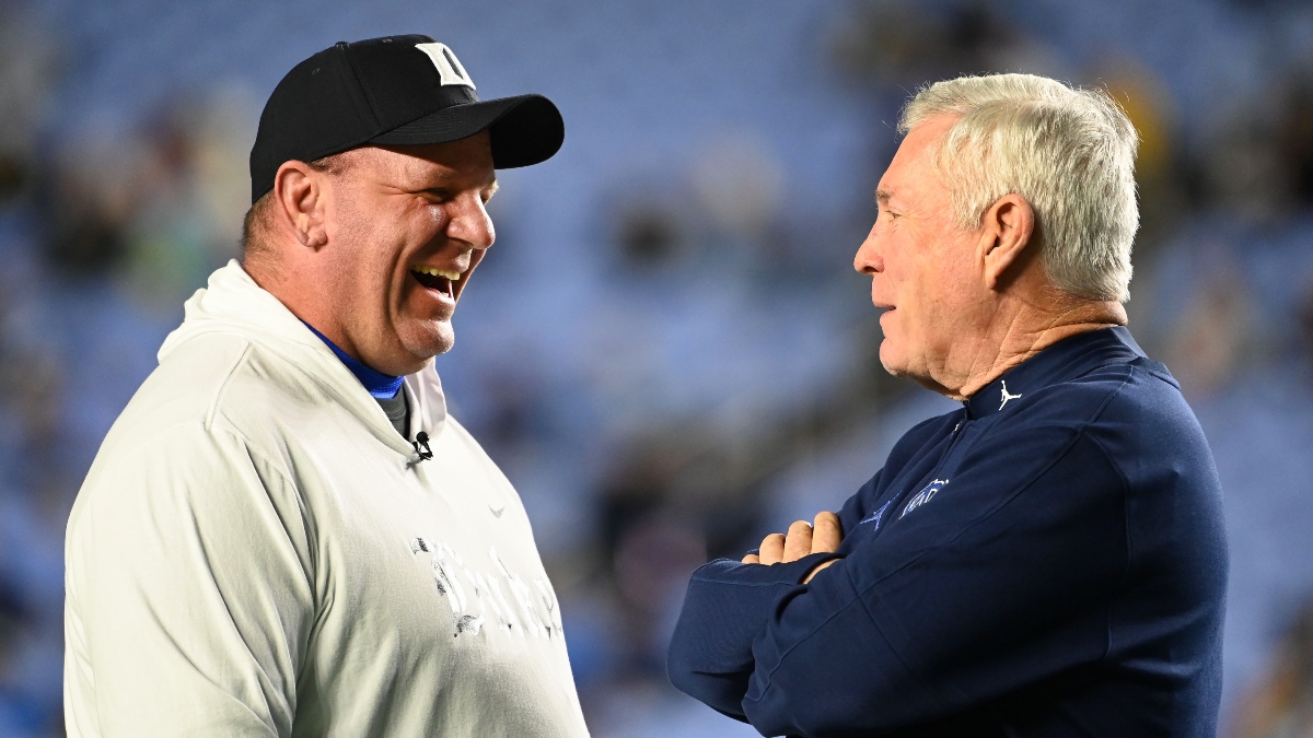 The Hot Board: What impact does the vacancy at Texas A&M have on Mike Elko and Michigan State’s search?