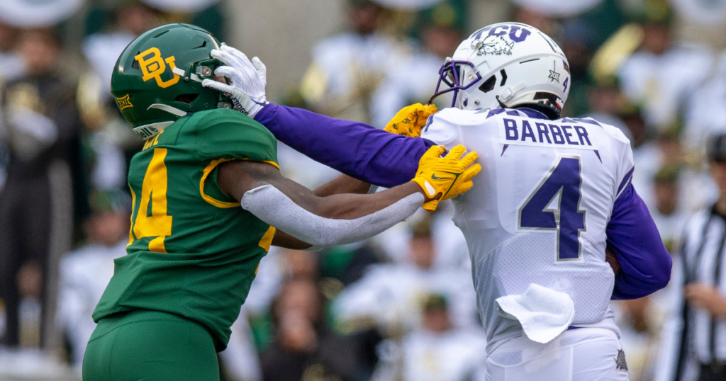 Baylor-TCU