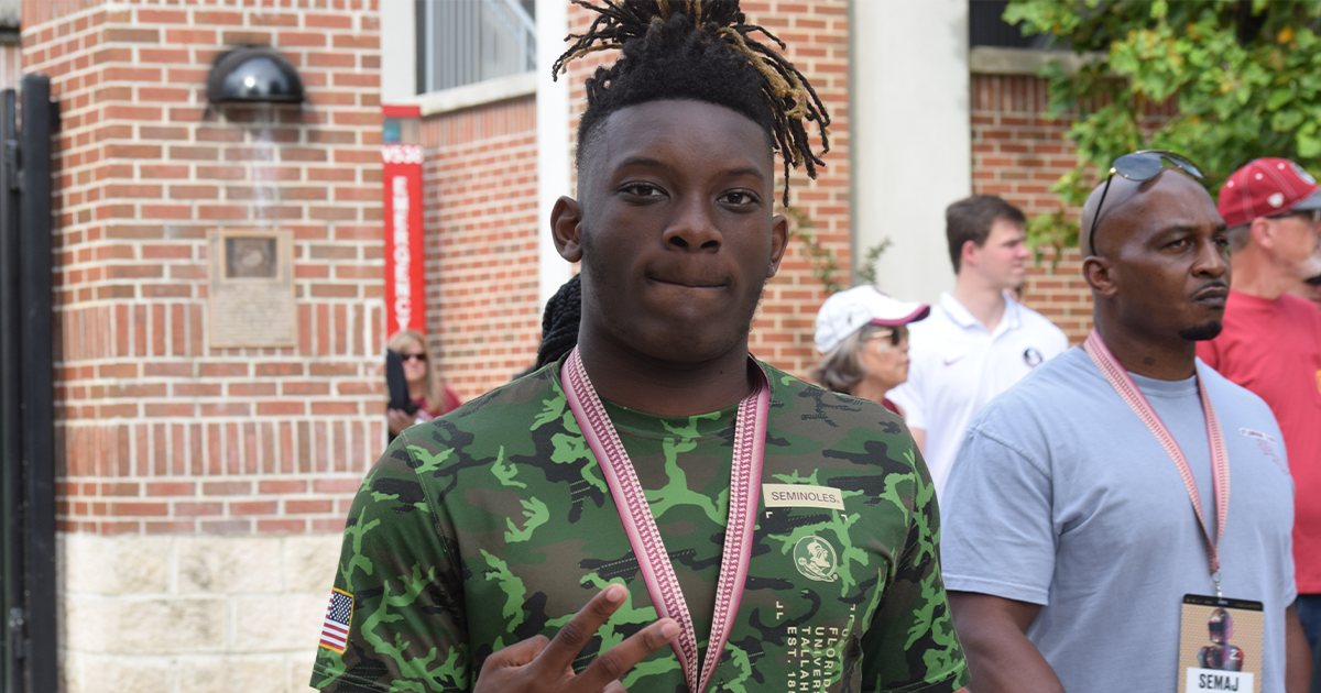 Elite 2025 trio rave about Florida State visits for Miami rivalry game