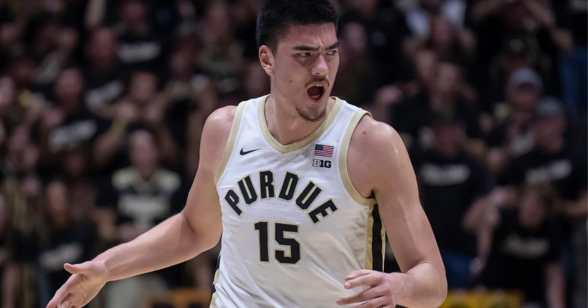 Timely 3-point shooting carries No. 2 Purdue past Xavier - On3