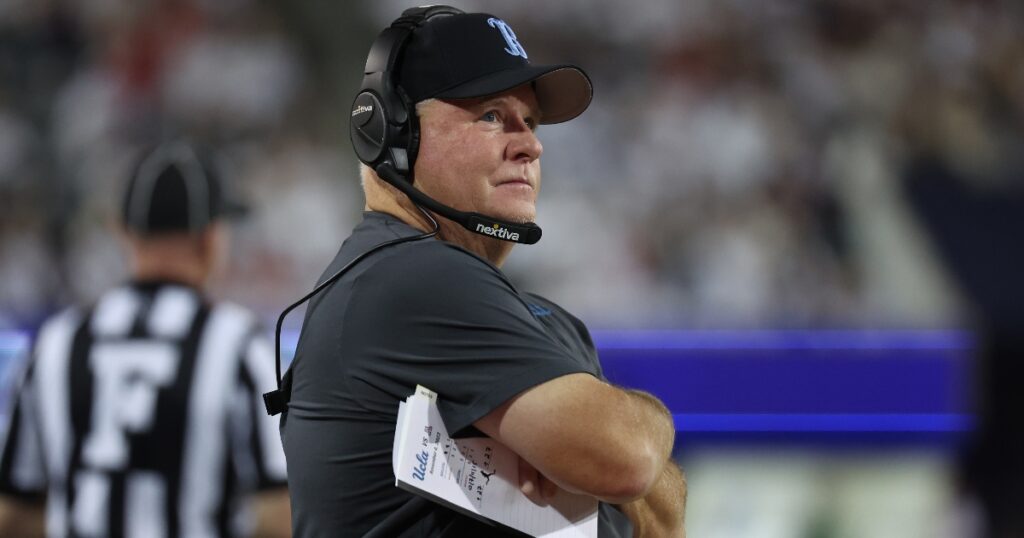 ucla-head-coach-chip-kelly-not-concerned-about-job-status-security-ahead-usc-game