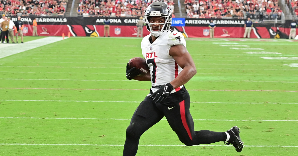 Longhorns in the NFL for Week 10