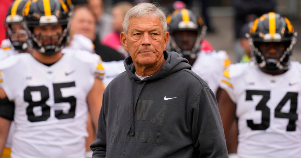 Portal season officially beings at Iowa