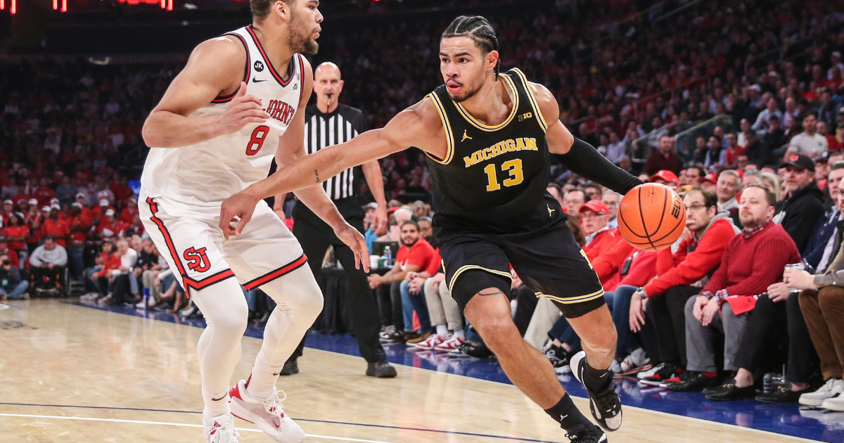 College basketball Ten Power Six Transfers to Watch On3