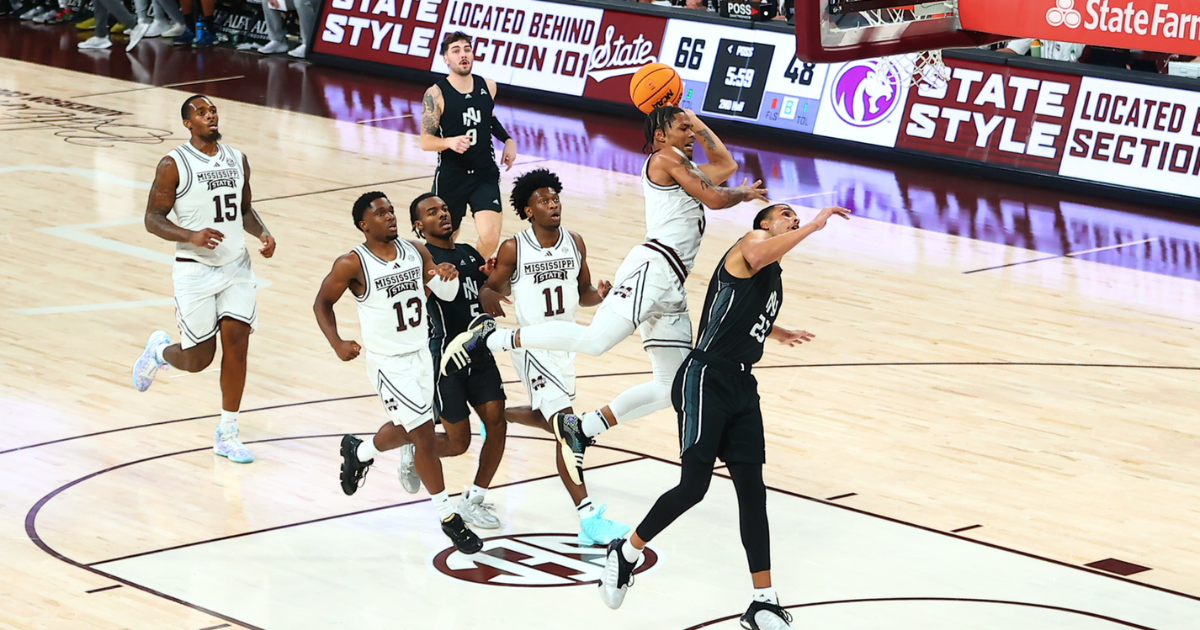 Shak Moore’s return should bode well for Mississippi State road trip